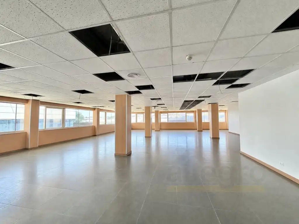 Büro zur Miete in Móstoles