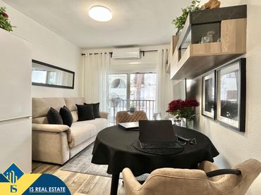Apartamento en venta en Nueva Torrevieja - Aguas Nuevas