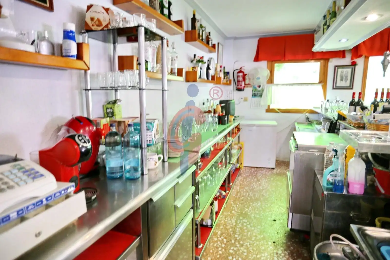 Gewerbefläche zum Verkauf in Calle Río Segura 67, imagen 17