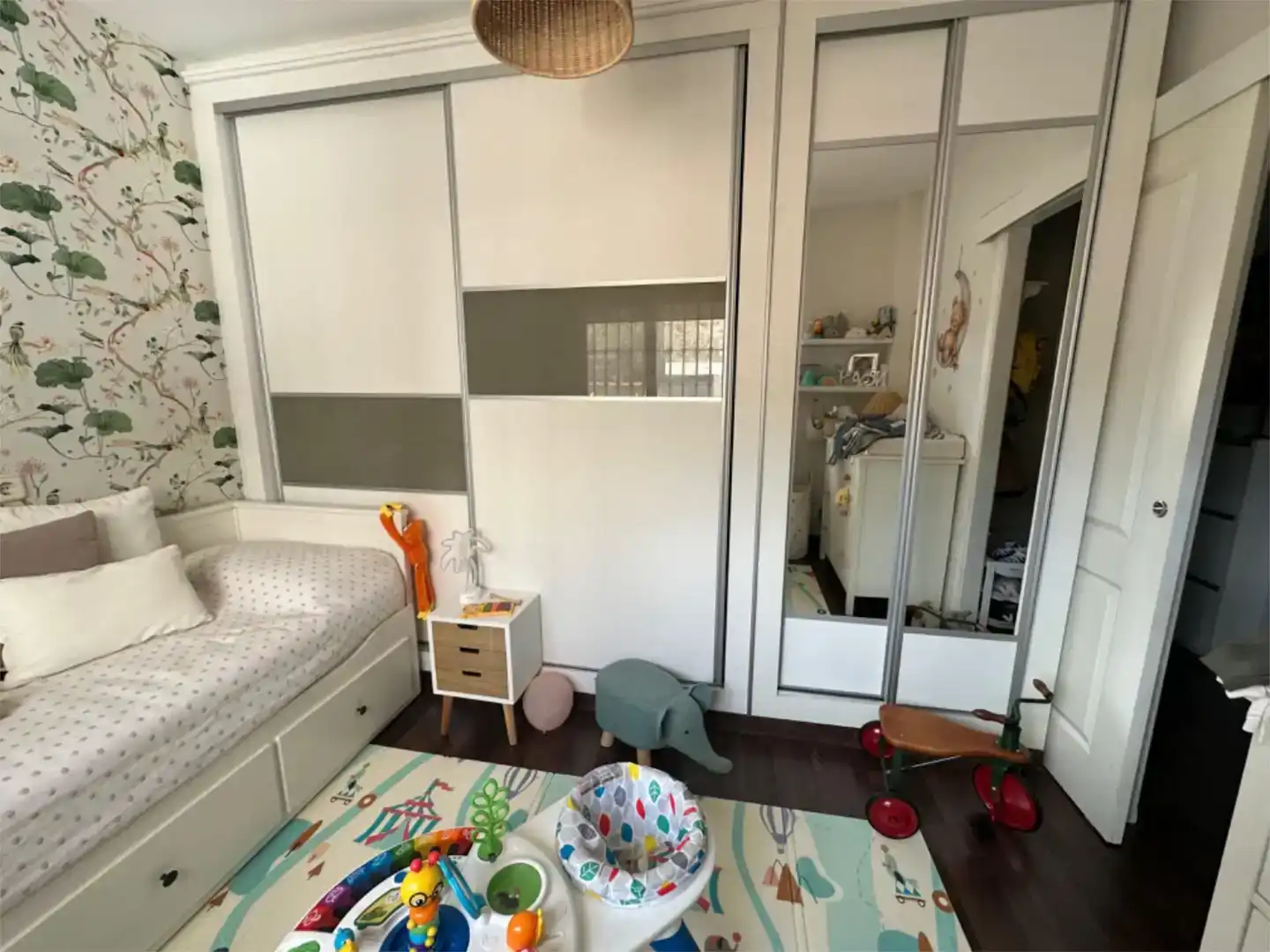 Dormitori de Pis en venda en Ceuta amb Parquet