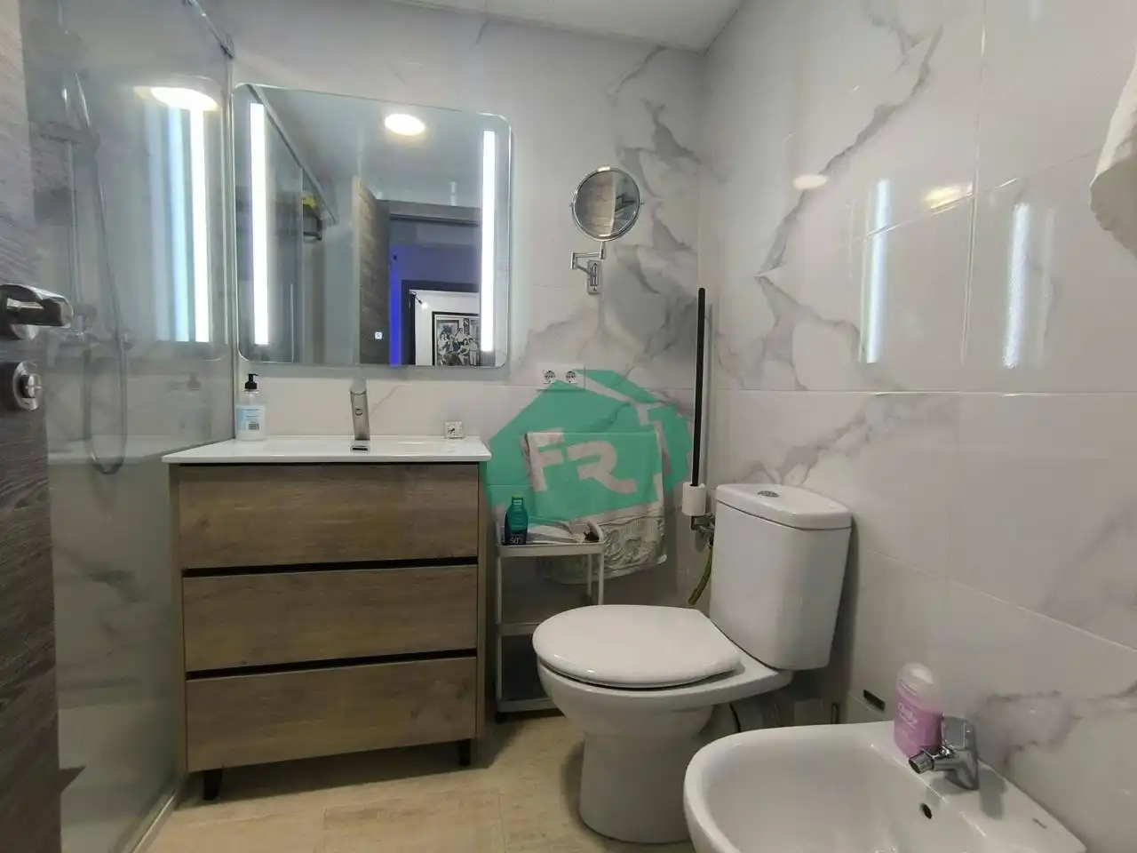 Baño de Piso en venta en Fenals