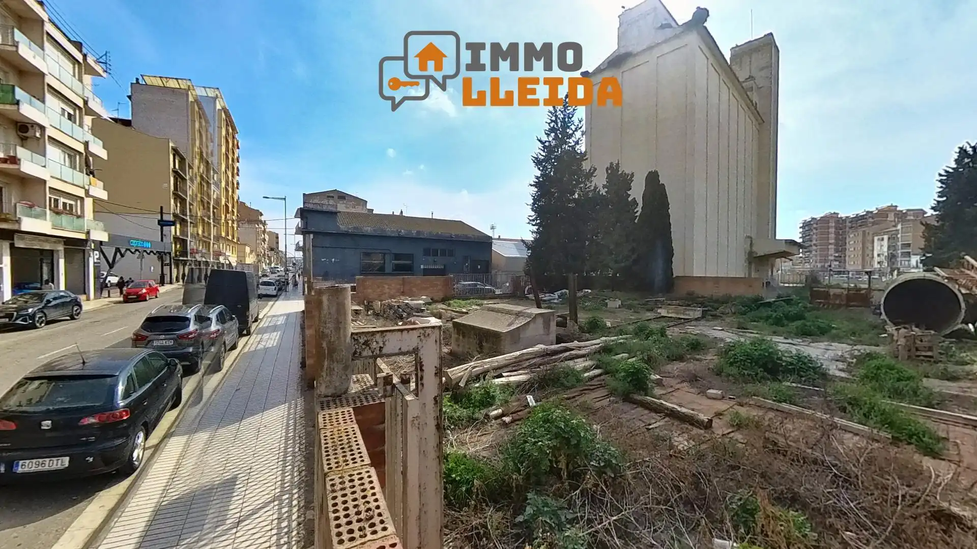 Terreno residenziale in vendita a Calle del Comte Jaume d'Urgell 84, imagen 26