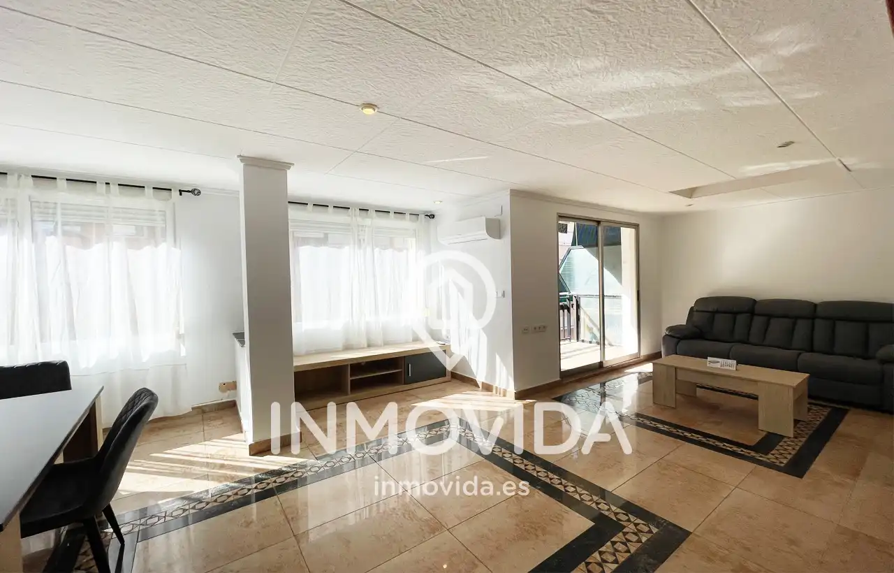 Flat for sale in Avinguda Republica Argentina, 14, Xàtiva