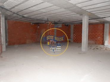 Local comercial en venda a Casco Antiguo