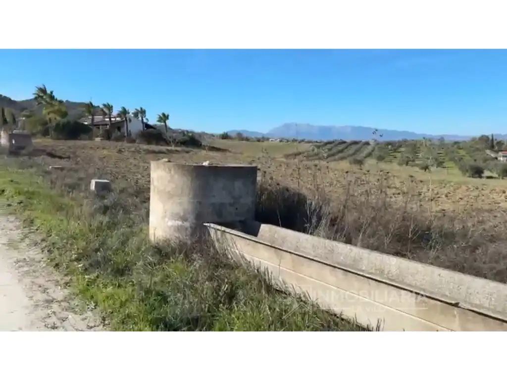 Casa rústica en venda a Partida Campiñuela, imagen 8