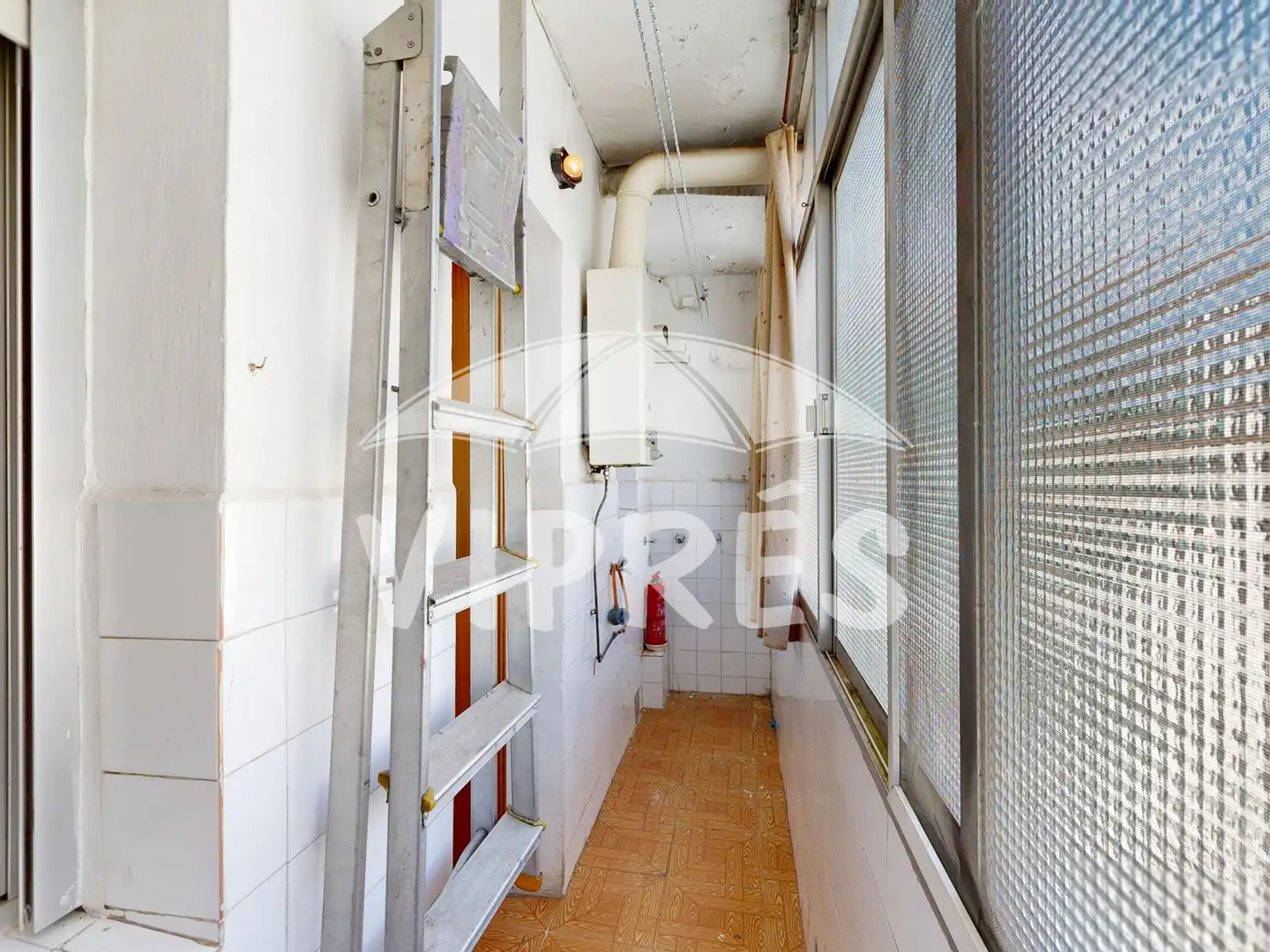 Wohnung zum Verkauf in Mérida mit Balkon