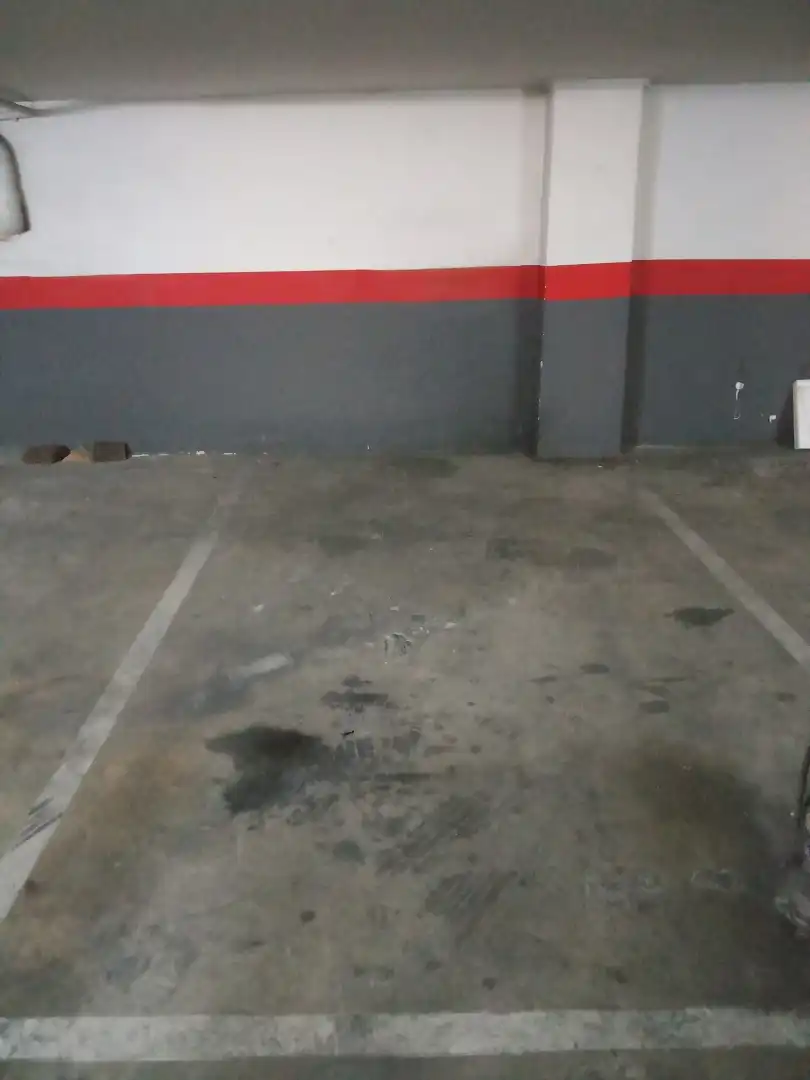 Estudi amb terrassa en venda a Centro Ciudad, imagen 29