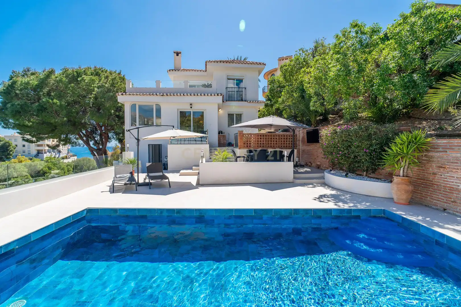 Casa o chalet en venta en CL CASTAÑO EL 7 FUENGIROLA (MÁLAGA), -1, Torreblanca del Sol