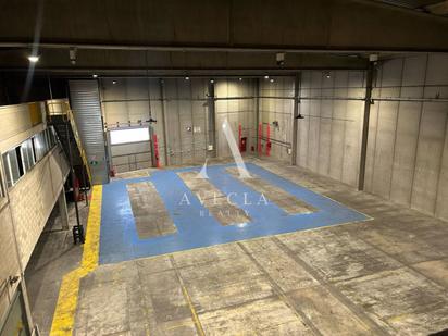 Parking of Industrial buildings to rent in Montcada i Reixac
