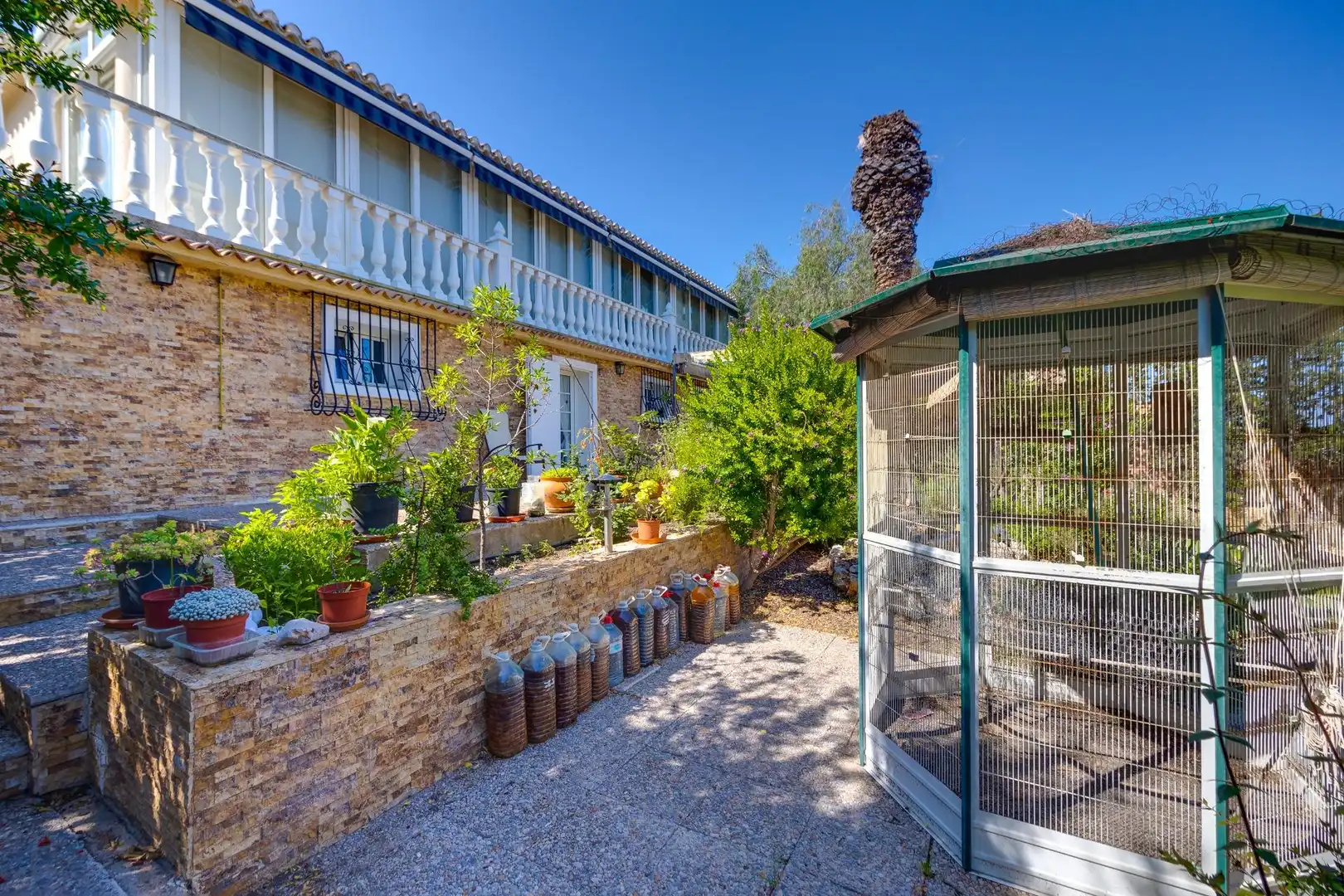 Villa mit Terrasse zum Verkauf in Avenida del Mediterráneo, imagen 4