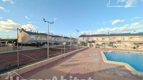 Photo 2 of Single-family semi-detached for sale in Avenida Carabasí del, Novamar - Mediterráneo, Santa Pola