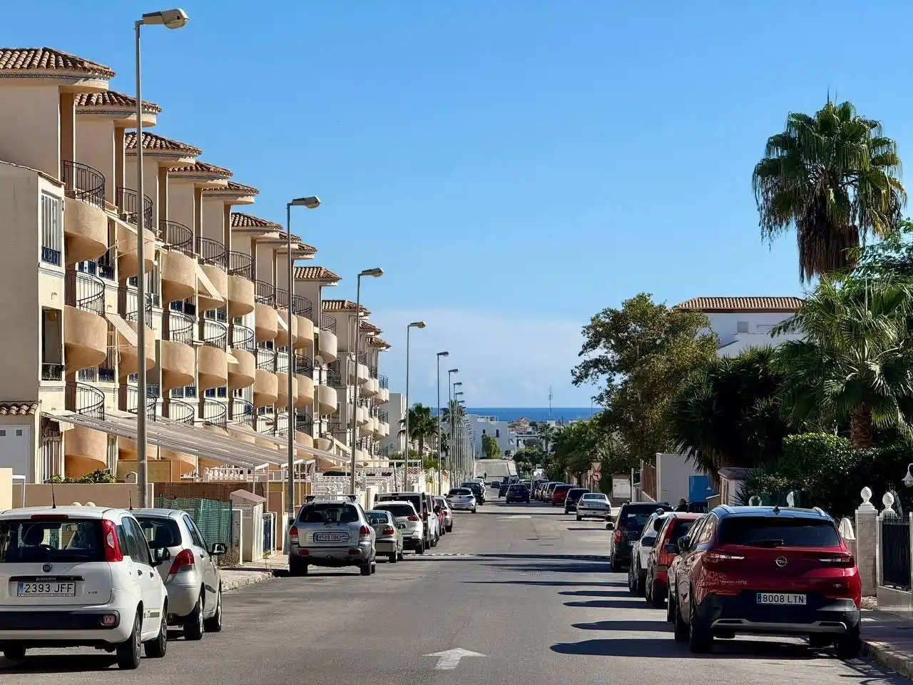 Apartment with terrace for sale in Orihuela Costa, imagen 3