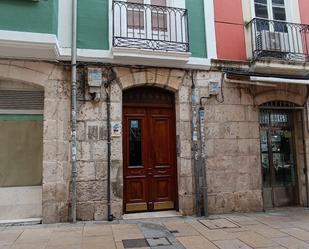 Exterior view of Office to rent in Burgos Capital