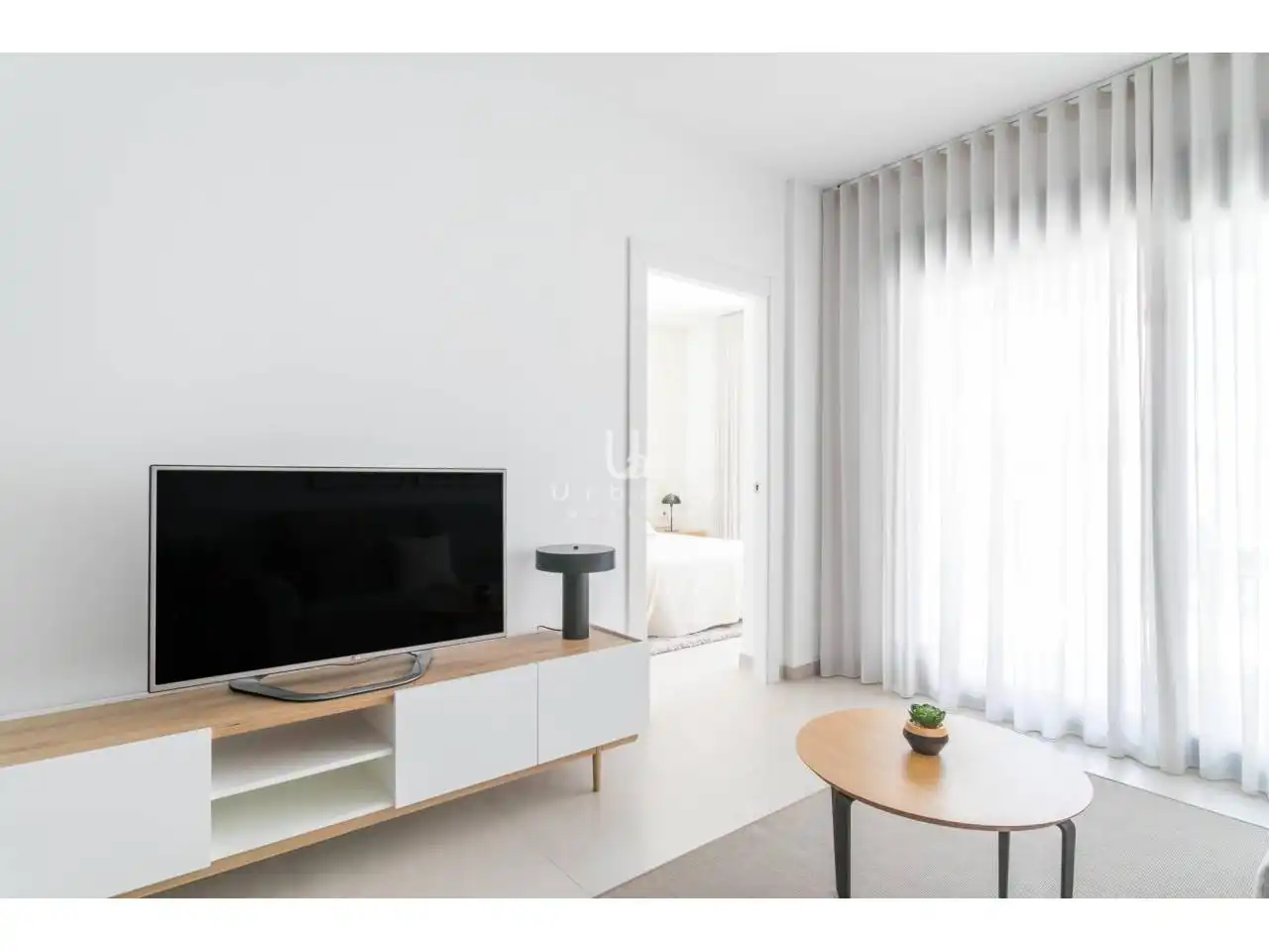 Penthouse with terrace for sale in Calle Baco, imagen 4