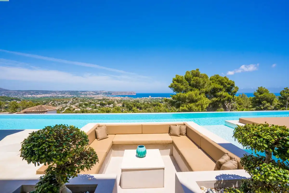 House for sale in Cap Martí - El Tossalet - Pinomar, imagen 22