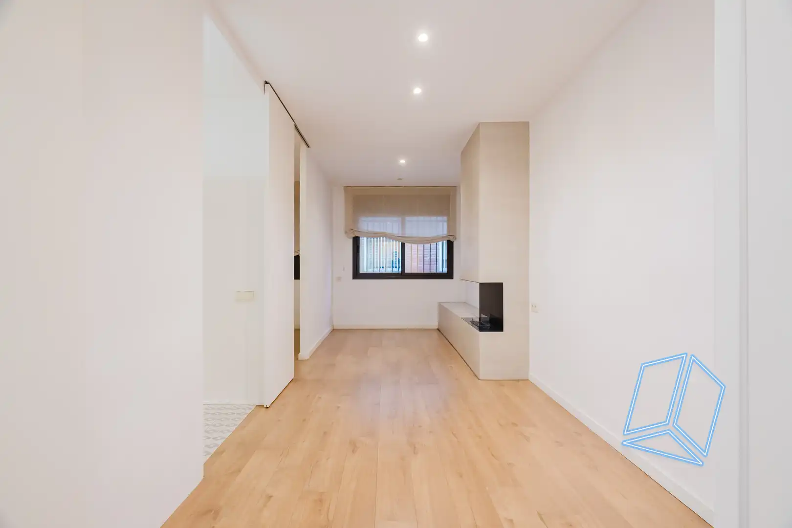 Ground floor for sale in Gràcia