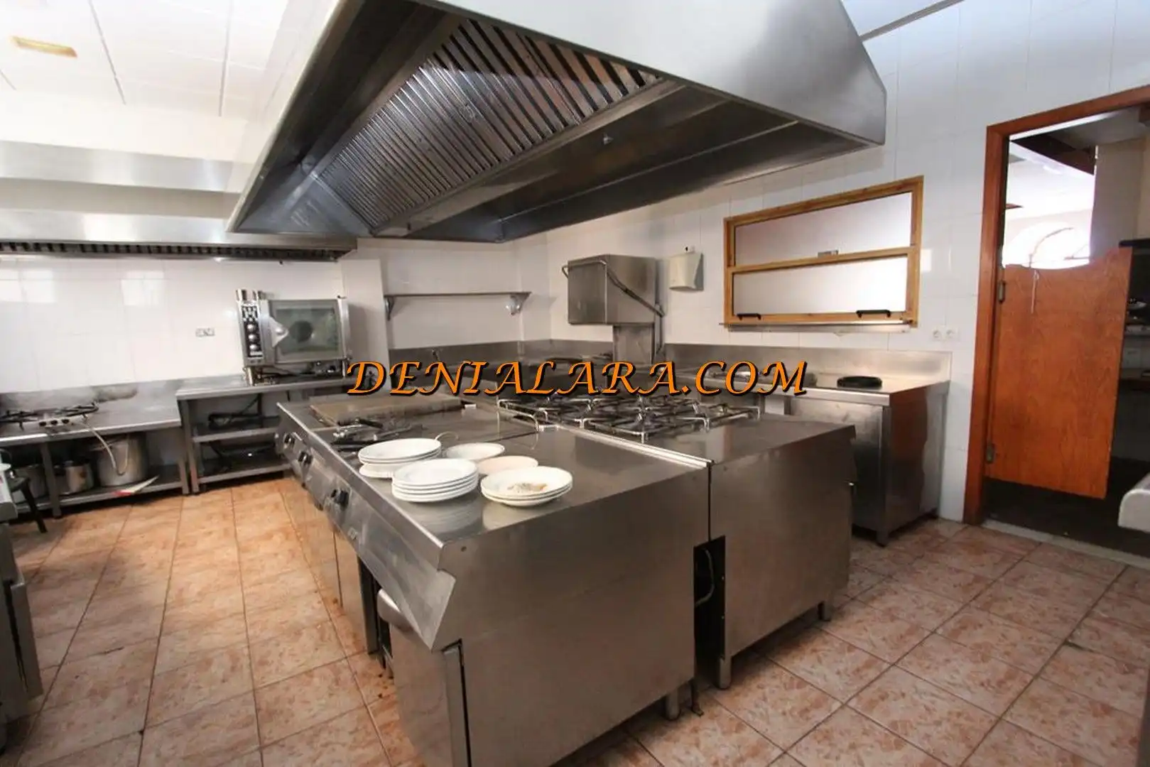 Local comercial en venda a El Verger, imagen 7