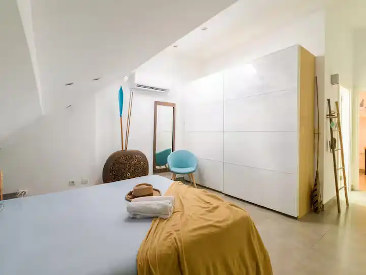 Maisonette mit Aufzug zum Verkauf in Calle Doctor Grau Bassas 35, imagen 17