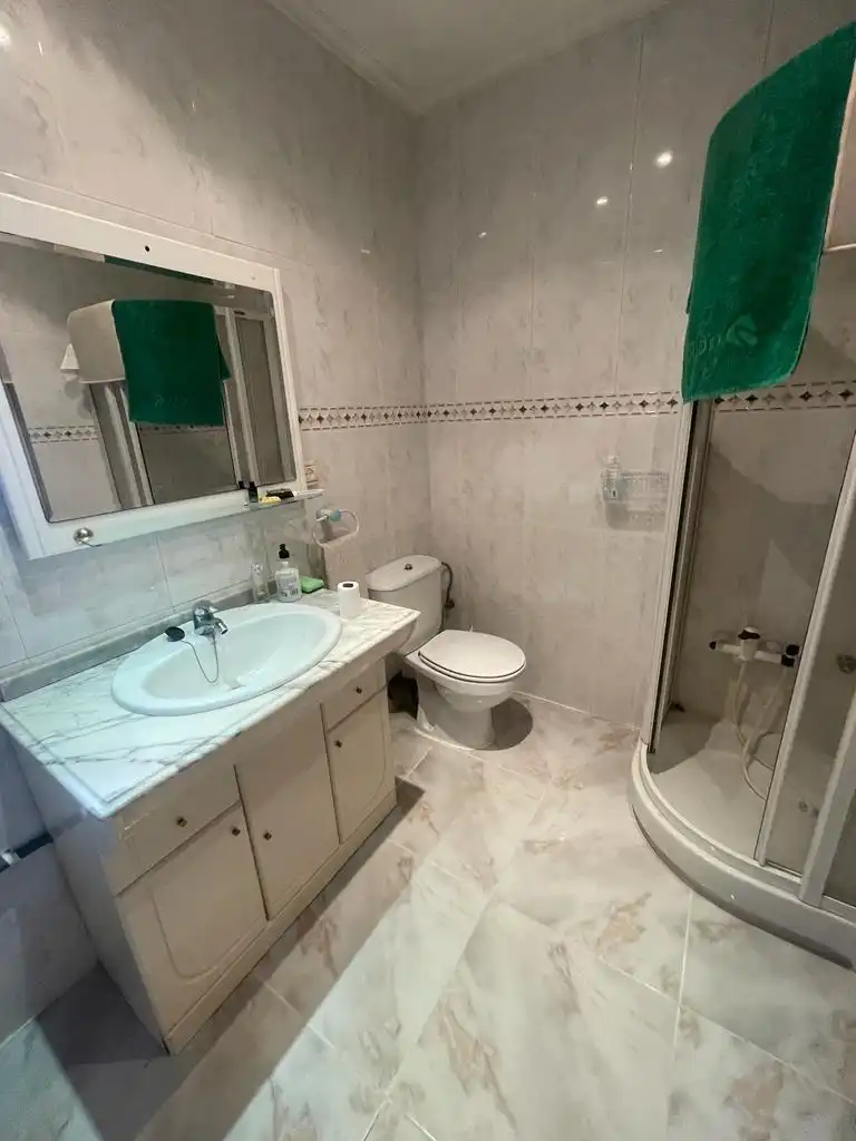 Detached house with pool for sale in Carretera Medina Tordesillas, imagen 9