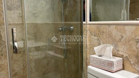 Foto 3 de Piso de alquiler en Calle la Coruña, Cuatro Caminos - Azca, Madrid Capital