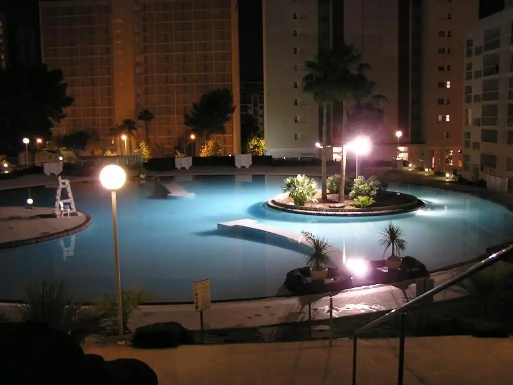 Apartment mit Pool zum Verkauf in Calle LONDRES, imagen 30