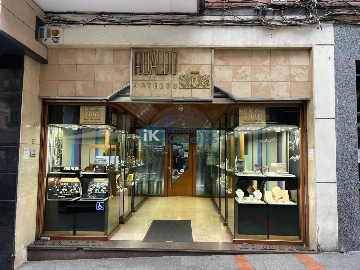 Business premises for sale in Centro - Ariz - Uribarri, imagen 4
