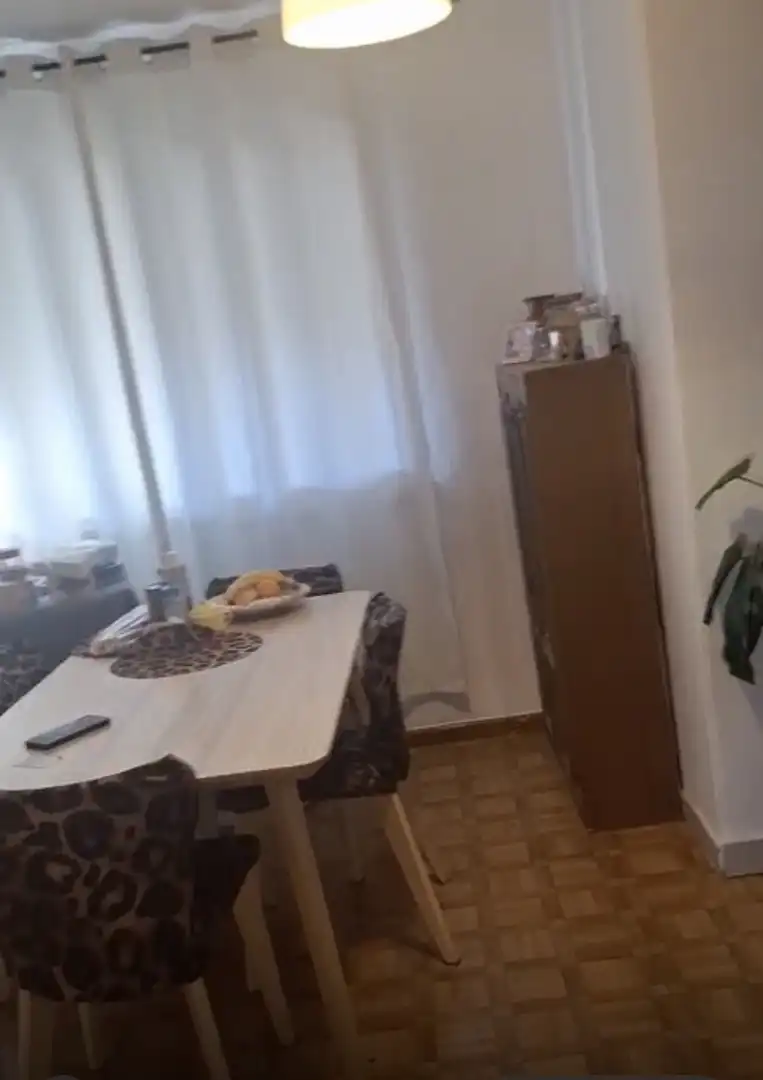 Flat for sale in Calle de los Barros, Entrevías