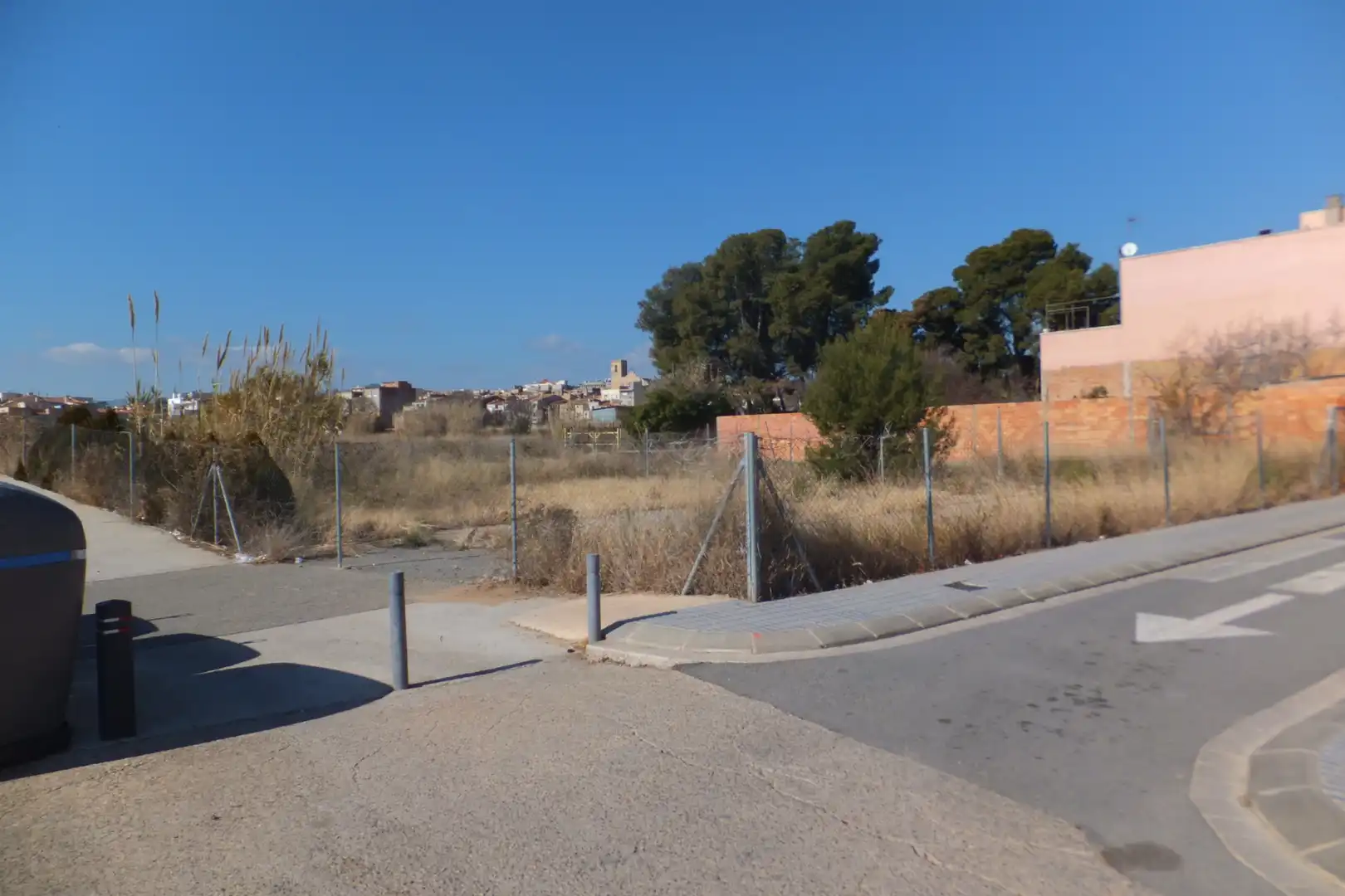 Terreny residencial en venda a Carrer de Mont-roig, imagen 18