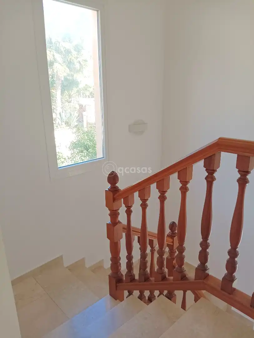 Casa o xalet en venda en Benalmádena amb Aire condicionat, Calefacció i Jardí privat