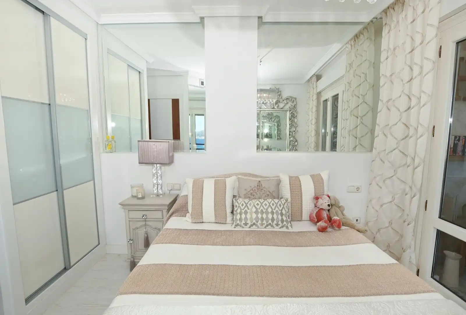 Apartament en venda a Playa Arenal - Bol