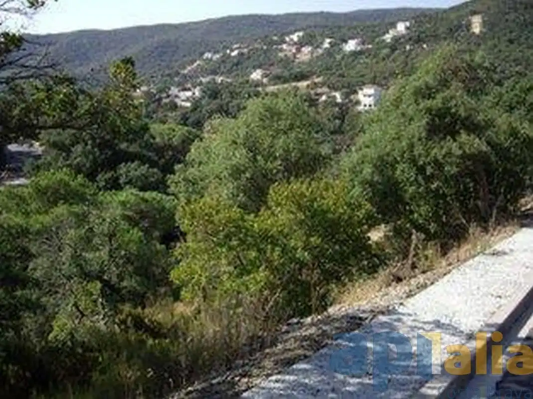 Residential land for sale in Carrer Avet, imagen 3