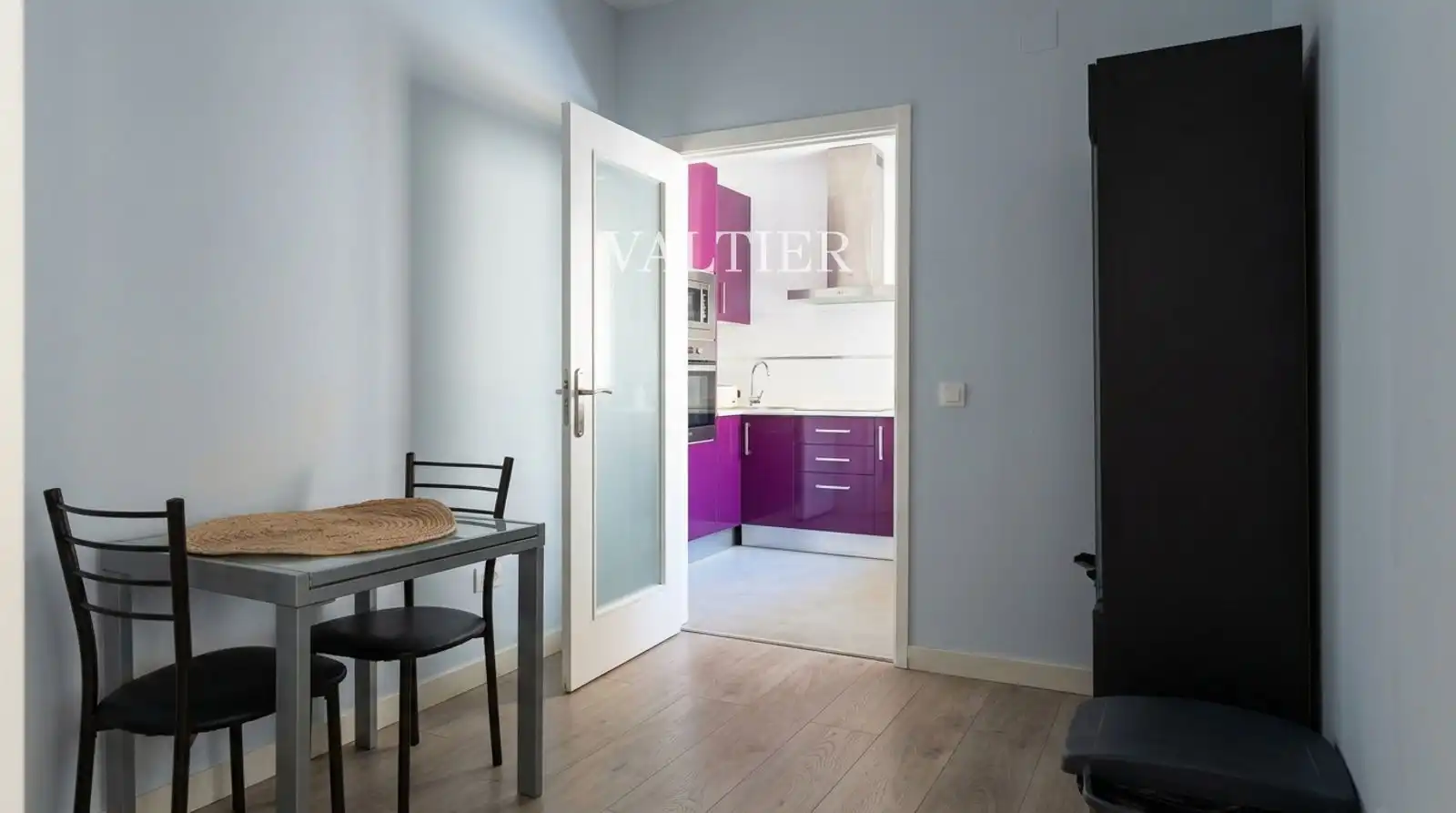 Penthouse with lift to rent in DE FERNANDO EL CATÓLICO, imagen 4