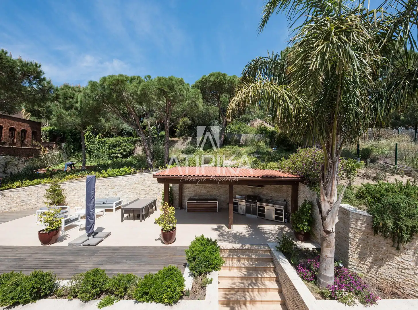 Maison avec piscine à vendre à Jaume Balmes, imagen 83