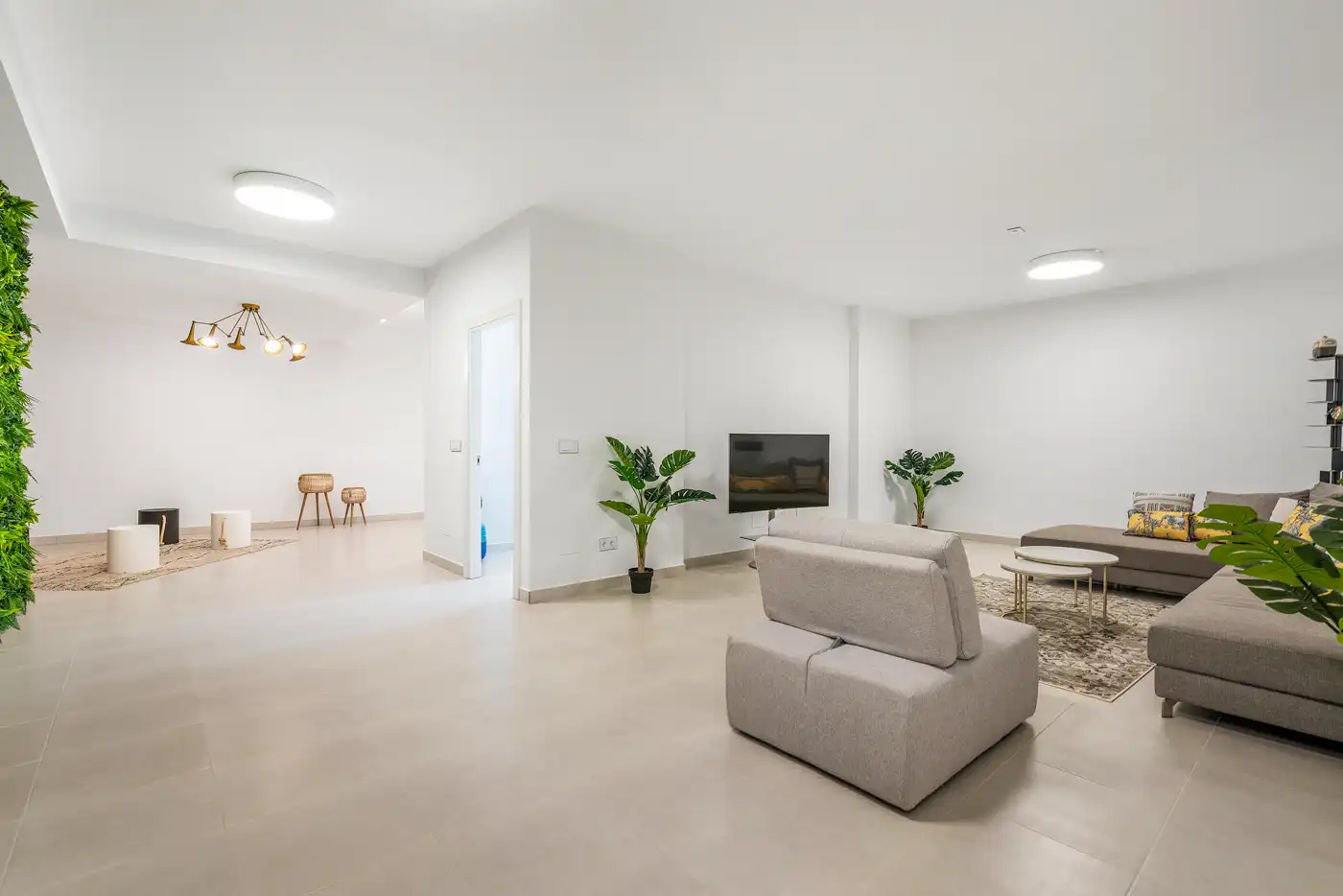 Casa rustica con piscina in vendita a Mar Menor de Cartagena – Cabo de Palos, imagen 50