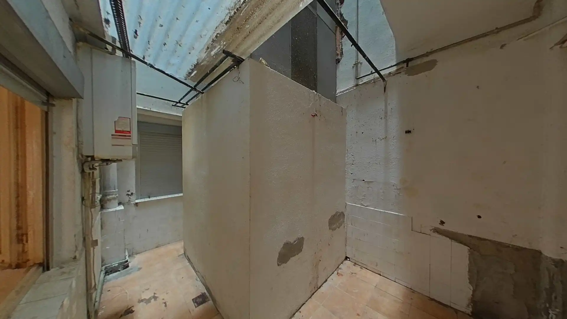 Apartament en venda en Terrassa