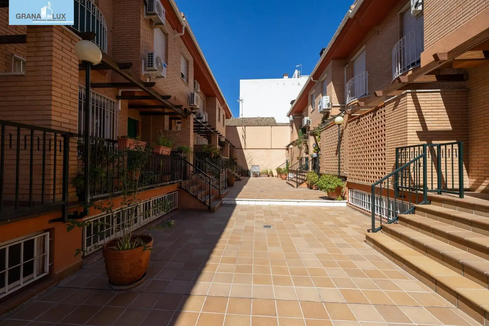 Adossat amb terrassa en venda a Avenida Avenida Murcia, imagen 58