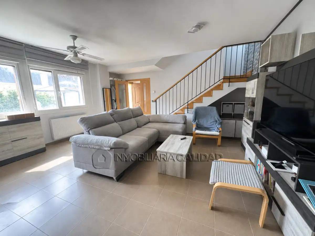 Casa o chalet en venta en Cogollos con Calefacción y Trastero