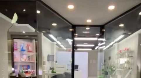 Foto 4 de Oficina en venta en Avenida de la Estación, 5, Ensanche - Diputación, Alicante / Alacant