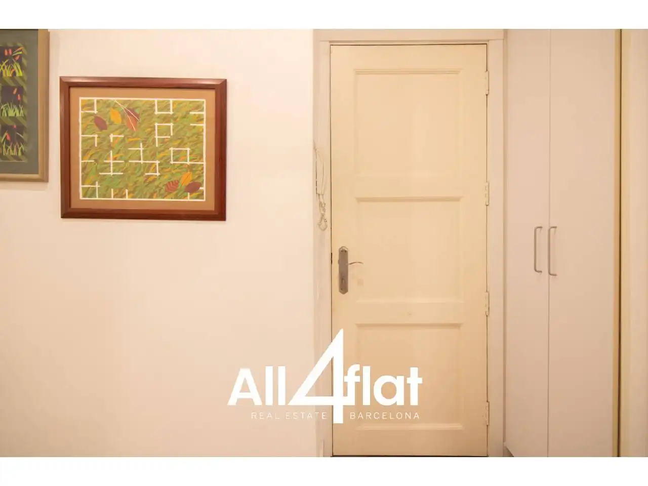 Flat with lift for sale in Calle industria, imagen 14