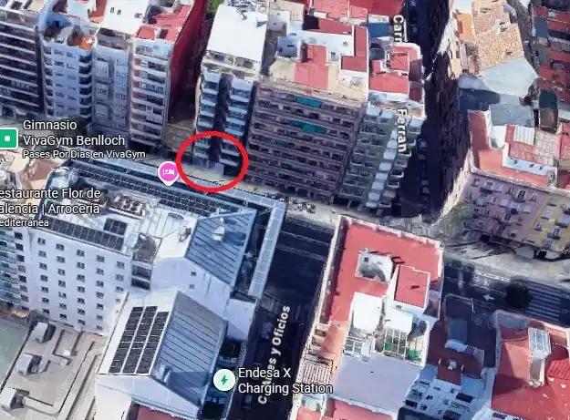 Local comercial en venda a Avinguda del Cardenal Benlloch, imagen 29