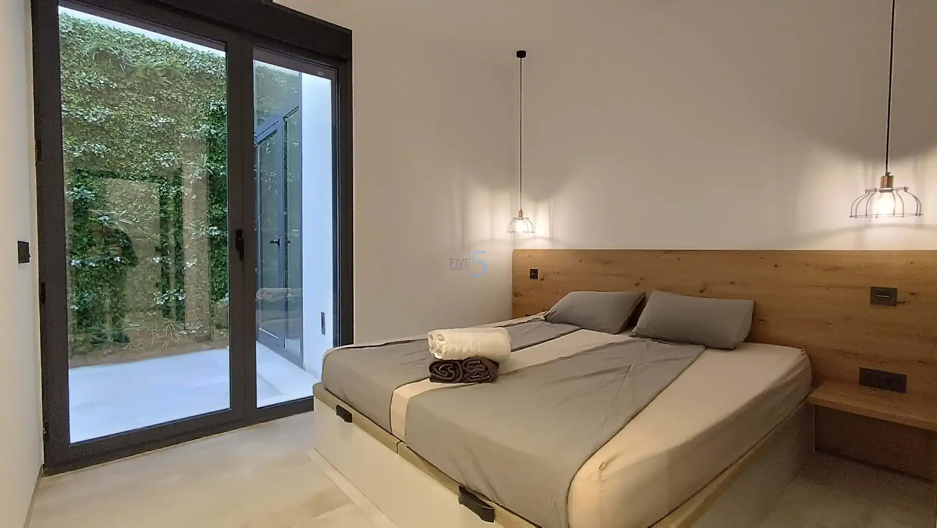 Habitación de Casa o chalet en venta en Rojales con Aire acondicionado, Terraza y Trastero