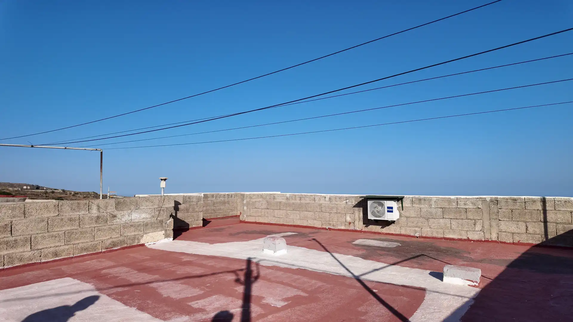 Terraza de Casa o chalet en venta en Granadilla de Abona con Terraza y Amueblado