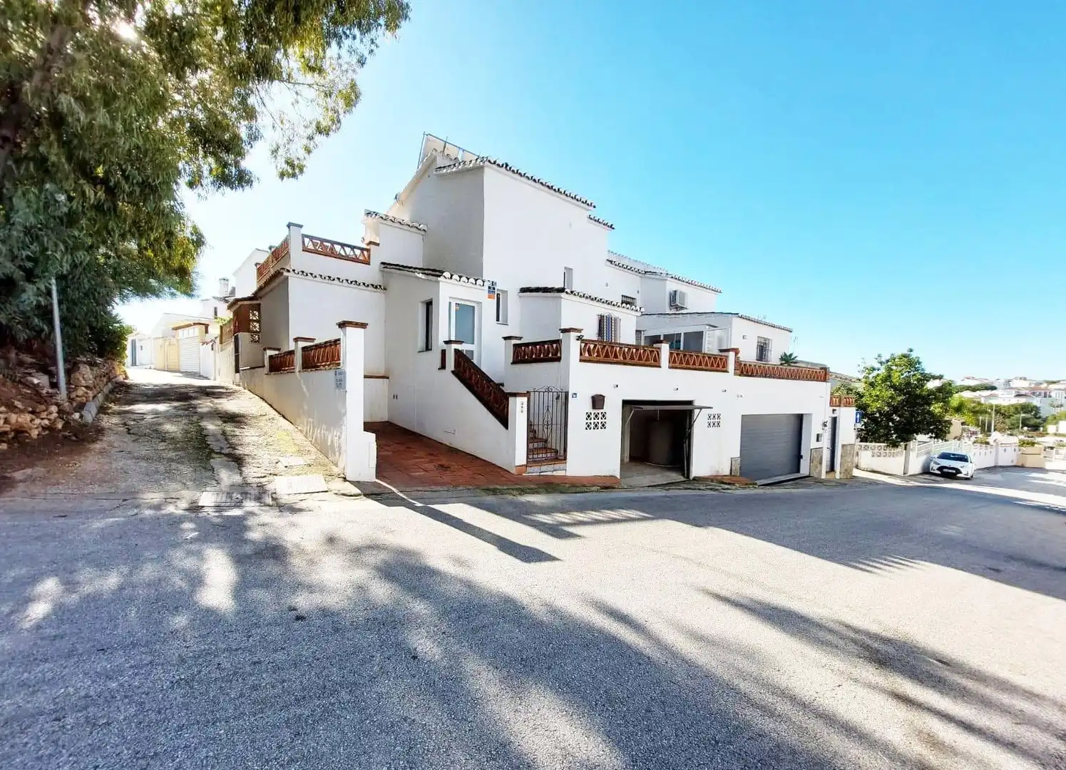Wohnung mit Pool zum Verkauf in Calahonda, imagen 16