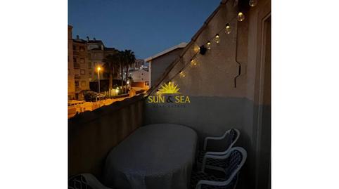 Foto 3 de Àtic de lloguer a Avenida Habaneras - Curva de Palangre, Torrevieja