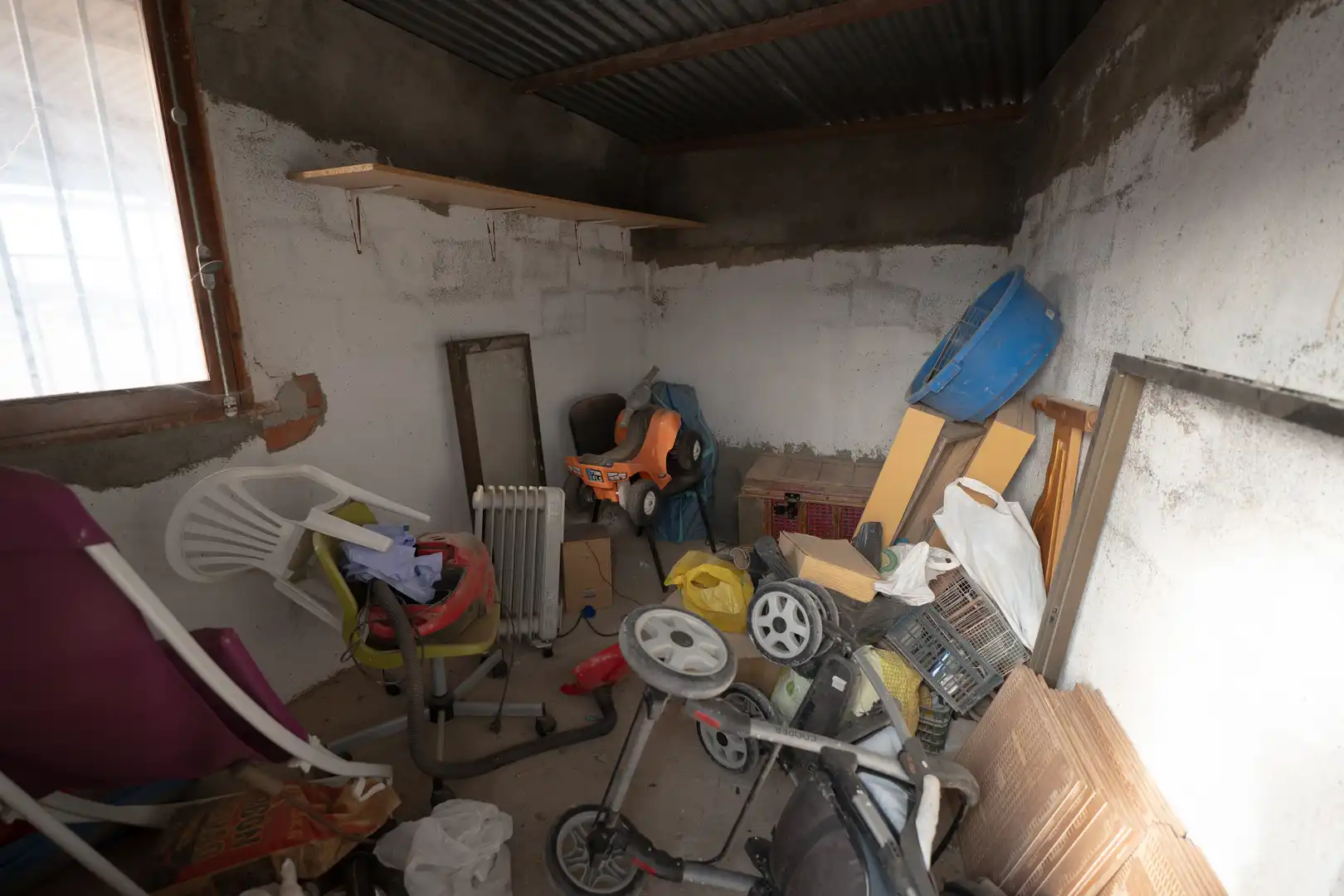 Casa o chalet en venta en Calle Llano de Vilches, 29, Berja