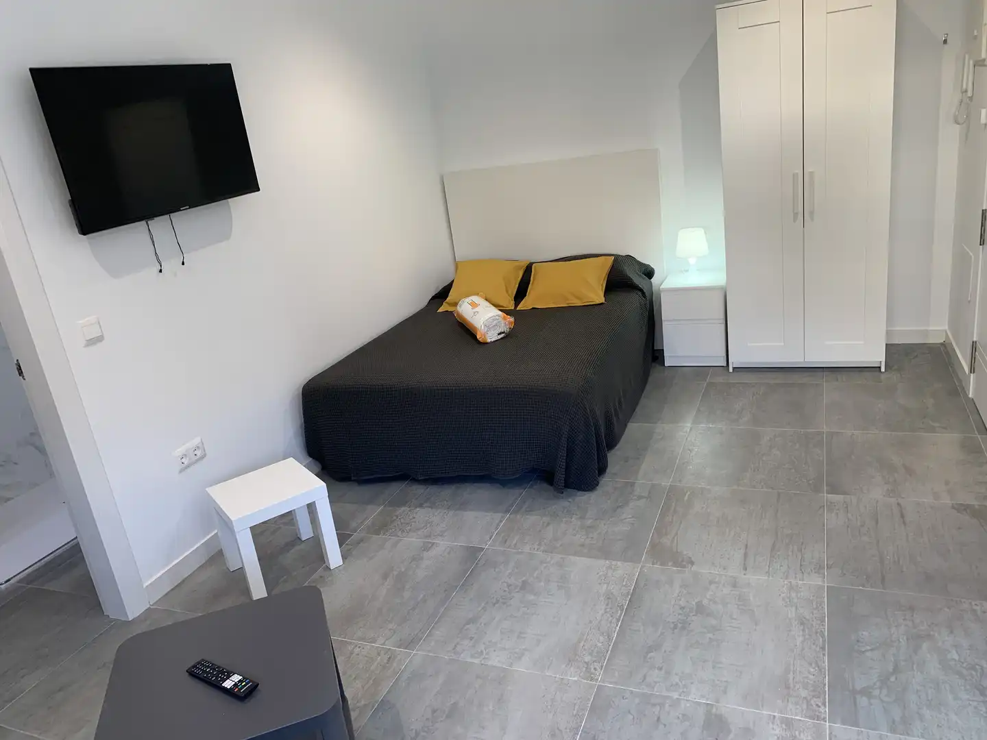 Loft de lloguer a Calle Poniente, Poniente - Faro