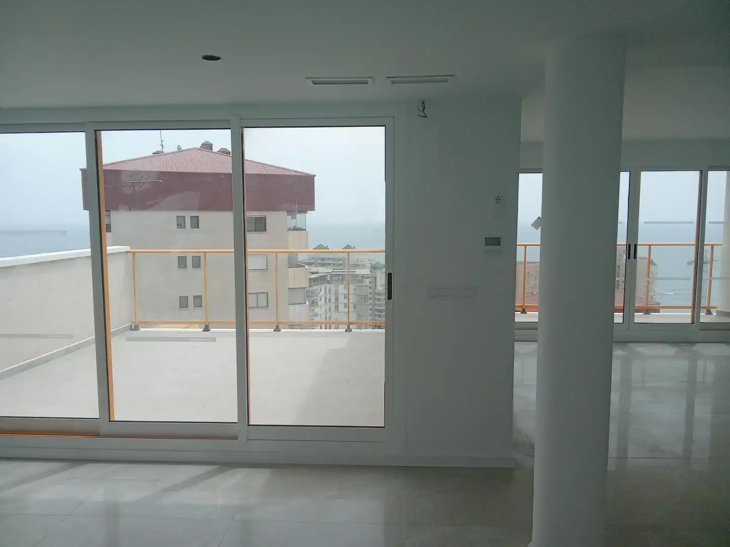 Attique avec piscine à vendre à Zona Levante - Playa Fossa, imagen 20