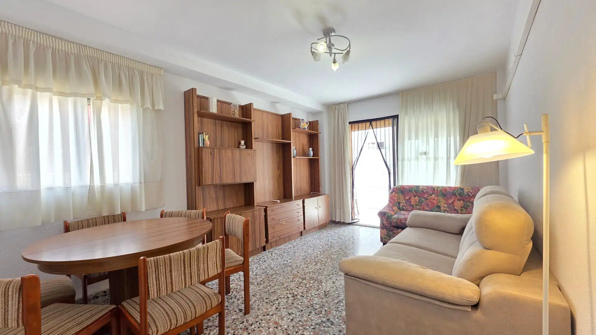 Fotografía del inmueble reportado: 850 €/mes — Gandia, Gandia