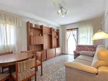 Apartament amb ascensor de lloguer a Playa de Gandia