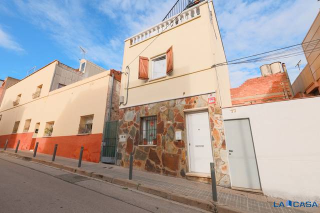 Casa-chalet en Venta en Torre-Sana